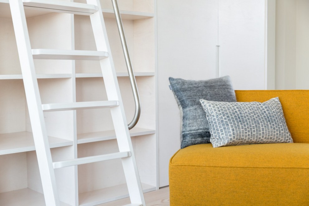 Krakow Penthouse  | Lounge | Interior Designers